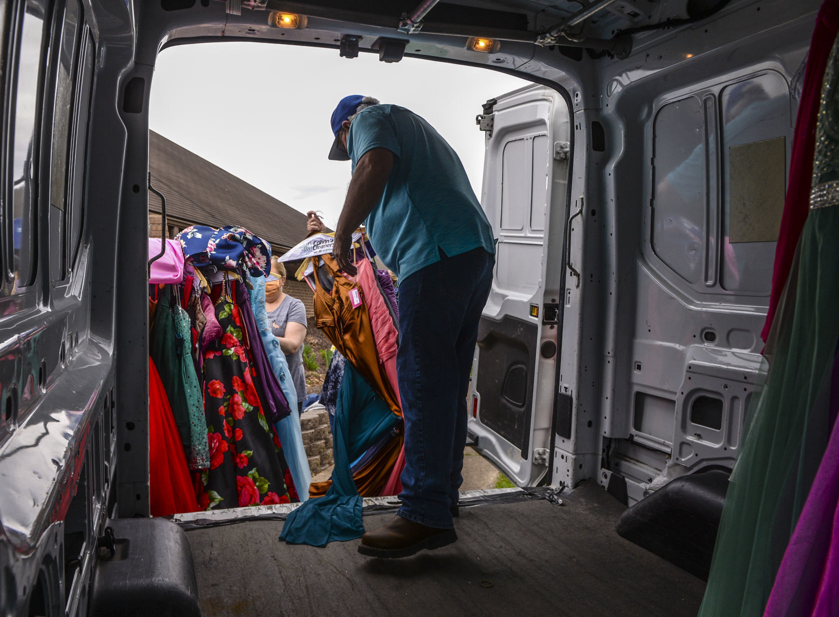 Ronda's Closet
